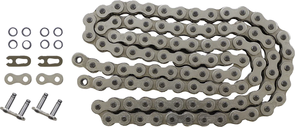 Moose Offroad 520 HPO - O-Ring Drive Chain - 100 Links M573-00-100 - Main Product View