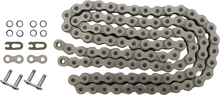 Load image into Gallery viewer, Moose Offroad 520 HPO - O-Ring Drive Chain - 100 Links M573-00-100 - Main Product View