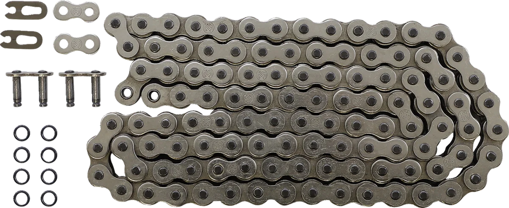 Moose Offroad 520 HPO - O-Ring Drive Chain - 110 Links M573-00-110 - Main Product View