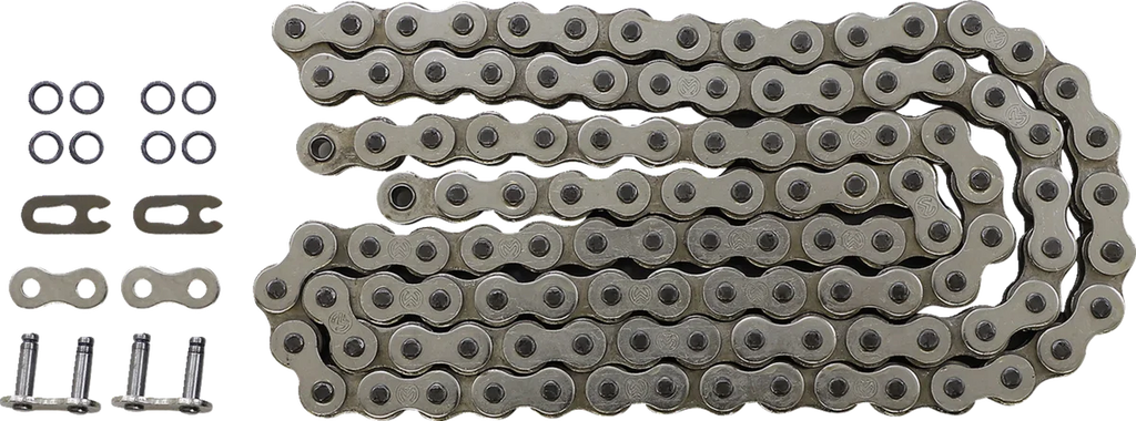 Moose Offroad 520 HPO - O-Ring Drive Chain - 112 Links M573-00-112 - Main Product View