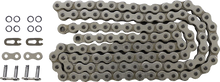 Load image into Gallery viewer, Moose Offroad 520 HPO - O-Ring Drive Chain - 112 Links M573-00-112 - Main Product View