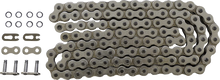 Load image into Gallery viewer, Moose Offroad 520 HPO - O-Ring Drive Chain - 114 Links M573-00-114 - Main Product View