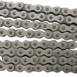 Load image into Gallery viewer, Moose Offroad 520 HPO - O-Ring Drive Chain - 120 Links M573-00-120 - Main Product View