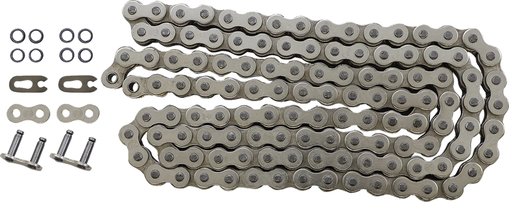 Moose Offroad 520 HPO - O-Ring Drive Chain - 120 Links M573-00-120 - Main Product View