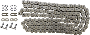 Moose Offroad 520 HPO - O-Ring Drive Chain - 120 Links M573-00-120 - Main Product View