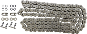 Moose Offroad 520 HPO - O-Ring Drive Chain - 120 Links M573-00-120 - Main Product View