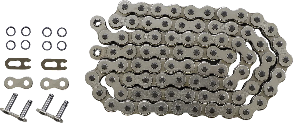 Moose Offroad 520 HPO - O-Ring Drive Chain - 84 Links M573-00-84 - Main Product View
