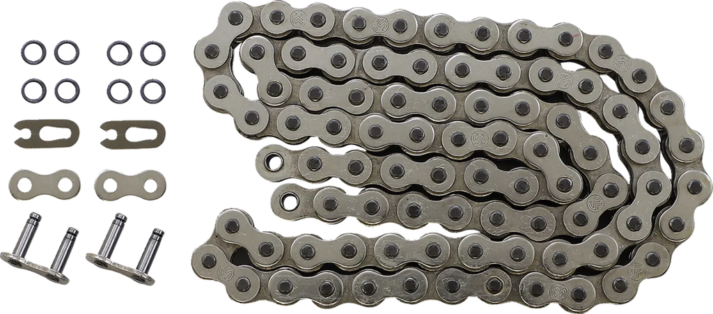 Moose Offroad 520 HPO - O-Ring Drive Chain - 86 Links M573-00-86 - Main Product View