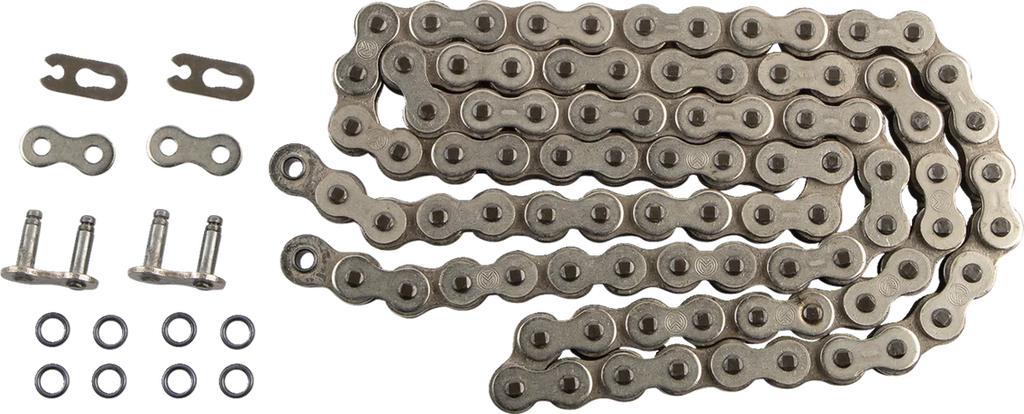 Moose Offroad 520 HPO - O-Ring Drive Chain - 90 Links M573-00-90 - Main Product View