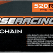 Load image into Gallery viewer, Moose Offroad 520 RXP - Pro-MX Chain - 120 Links - Gold M574-00-120 - Main Product View