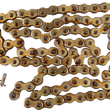 Load image into Gallery viewer, Moose Offroad 520 RXP - Pro-MX Chain - 120 Links - Gold M574-00-120 - Side View