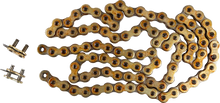 Load image into Gallery viewer, Moose Offroad 520 RXP - Pro-MX Chain - Gold - 96 Links M5740096 - Side View