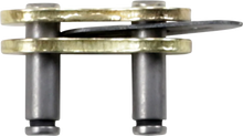 Load image into Gallery viewer, Moose Offroad 520 RXP - Pro-MX Clip Connecting Link - Gold M5740001 - Main Product View