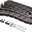 Load image into Gallery viewer, Moose Offroad 525 O-Ring Series - Drive Chain - 124 Links 94451340124250 - Main Product View
