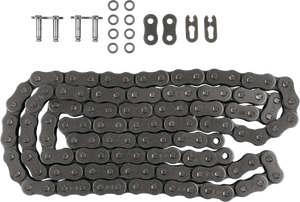 Moose Offroad 525 X-Ring Series - Drive Chain - 118 Links 94451360118250 - Main Product View