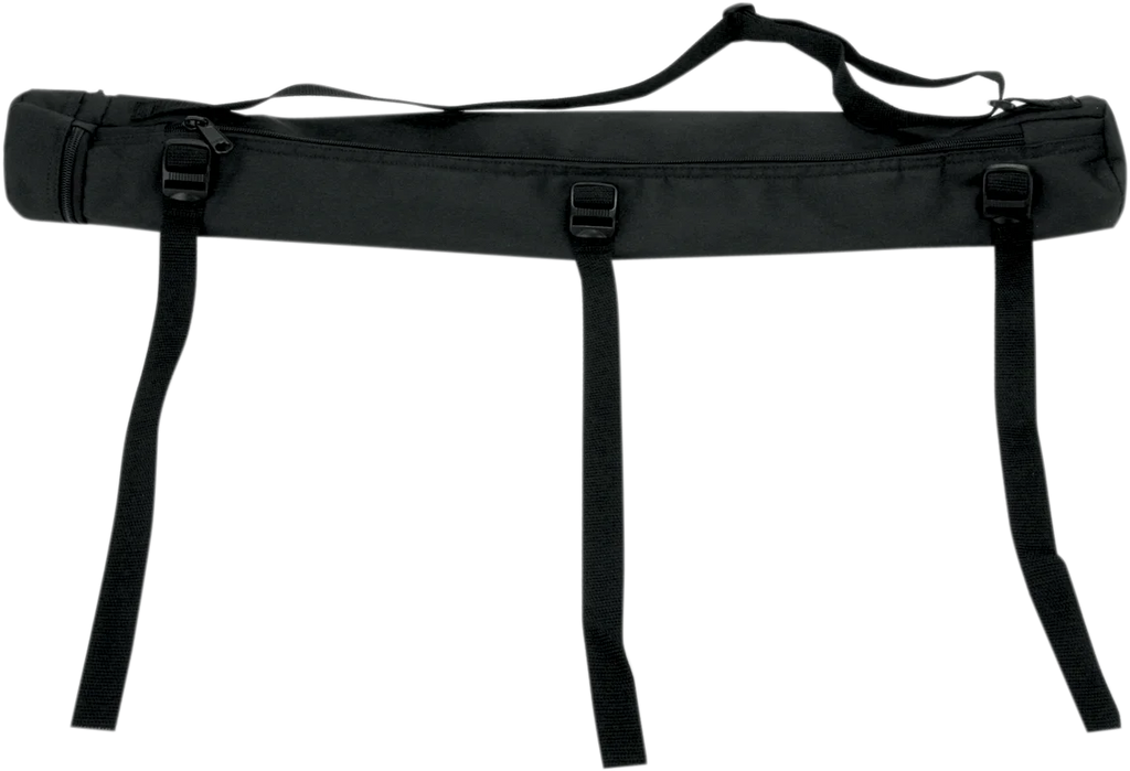 Moose Offroad 6-Pack Rollbar Cooler Bag - Black 6PRB-11 - Main Product View