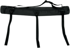 Moose Offroad 6-Pack Rollbar Cooler Bag - Black 6PRB-11 - Main Product View