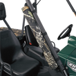 Load image into Gallery viewer, Moose Offroad 6-Pack Rollbar Cooler Bag - Mossy Oak® Break-Up™ 6PRB-155 - Main Product View