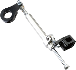 Moose Offroad 7-Way Steering Stabilizer - Black BTS-RB52-BK - Main Product View