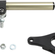 Load image into Gallery viewer, Moose Offroad 7-Way Steering Stabilizer - Black BTS-S543-BK - Main Product View