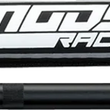 Load image into Gallery viewer, Moose Offroad 7/8" EKO Aluminum Handlebar - CR-High - Aluminum - Black H31-6179MB6 - Main Product View