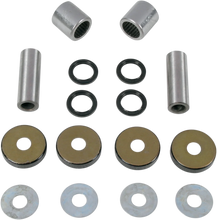 Load image into Gallery viewer, Moose Offroad A-Arm Bearing Kit - Front Lower 50-1028 - Main Product View