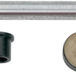 Load image into Gallery viewer, Moose Offroad A-Arm Bearing Kit - Front Upper 50-1005-X - Main Product View