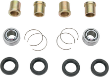 Load image into Gallery viewer, Moose Offroad A-Arm Bearing Kit - Front Upper/Lower 50-1020 - Main Product View