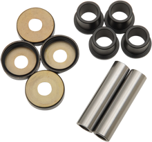 Load image into Gallery viewer, Moose Offroad A-Arm Bearing Kit - Front Upper/Lower 50-1140 - Main Product View