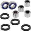 Load image into Gallery viewer, Moose Offroad A-Arm Bearing Kit - Front Upper/Lower 50-1152 - Main Product View