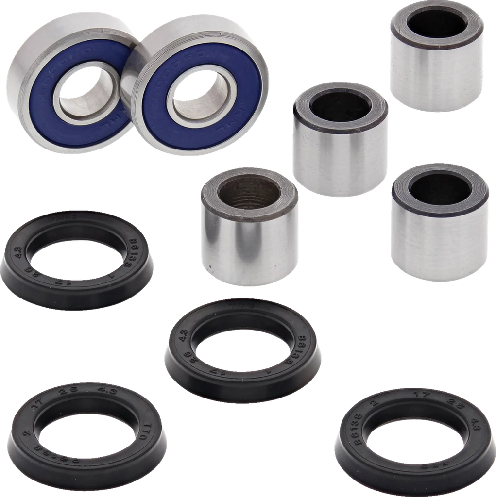 Moose Offroad A-Arm Bearing Kit - Front Upper/Lower 50-1152 - Main Product View