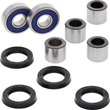 Load image into Gallery viewer, Moose Offroad A-Arm Bearing Kit - Front Upper/Lower 50-1152 - Main Product View