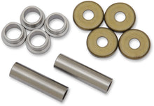Load image into Gallery viewer, Moose Offroad A-Arm Bearing Kit - Front Upper/Lower 50-1168 - Main Product View