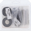 Load image into Gallery viewer, Moose Offroad A-Arm Bearing Kit - Front Upper/Lower 50-1271 - Side View