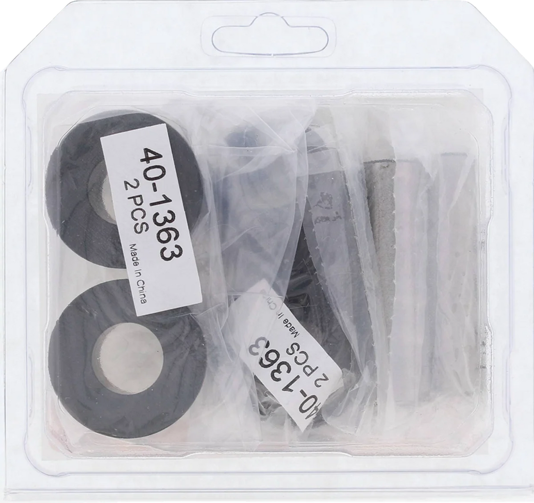 Moose Offroad A-Arm Bearing Kit - Front Upper/Lower 50-1271 - Side View