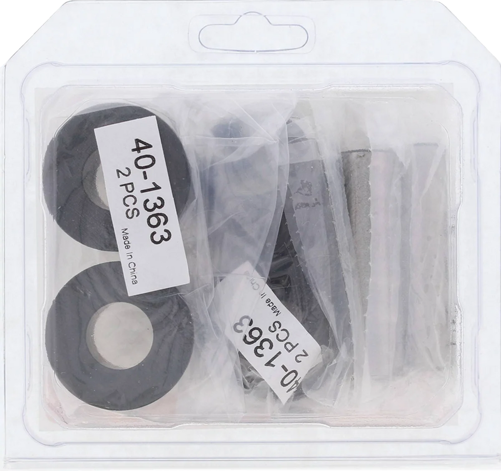 Moose Offroad A-Arm Bearing Kit - Front Upper/Lower 50-1271 - Side View