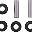Load image into Gallery viewer, Moose Offroad A-Arm Bearing Kit - Front Upper/Lower 50-1271 - Back View