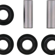 Load image into Gallery viewer, Moose Offroad A-Arm Bearing Kit - Front Upper/Lower 50-1273 - Side View