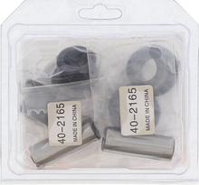 Load image into Gallery viewer, Moose Offroad A-Arm Bearing Kit - Front Upper/Lower 50-1273 - Back View