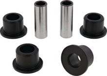 Load image into Gallery viewer, Moose Offroad A-Arm Bearing Kit - Front Upper/Lower 50-1273 - Installation View
