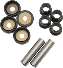 Load image into Gallery viewer, Moose Offroad A-Arm Bearing Kit - Front Upper/Lower | Knuckle Kit - Rear 50-1139 - Main Product View