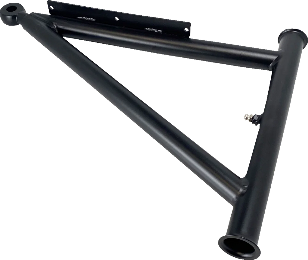 Moose Offroad A-Arm - Front/Lower - Left Hand 100-4048-PU - Main Product View