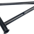 Load image into Gallery viewer, Moose Offroad A-Arm - Front/Lower - Left Hand 100-4354-PU - Side View