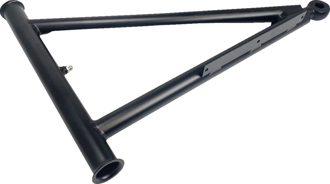 Moose Offroad A-Arm - Front/Lower - Left Hand 100-4354-PU - Side View
