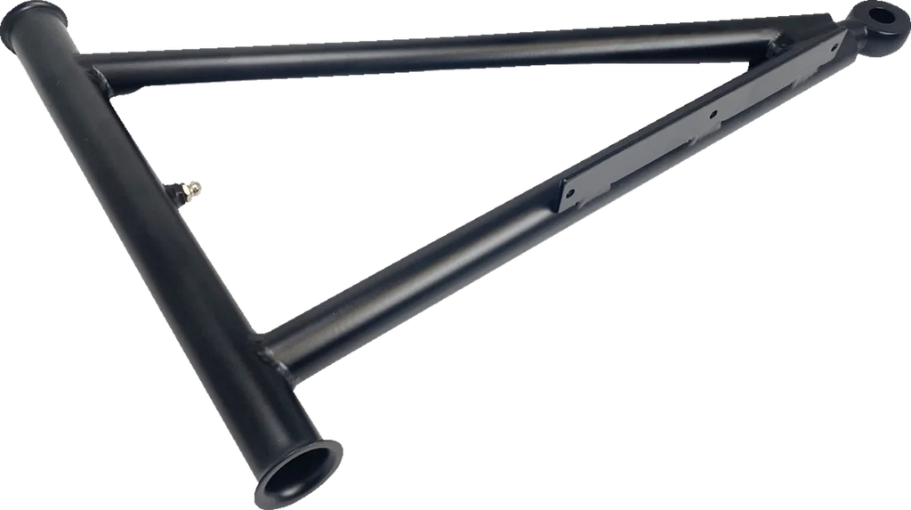 Moose Offroad A-Arm - Front/Lower - Left Hand 100-4354-PU - Side View