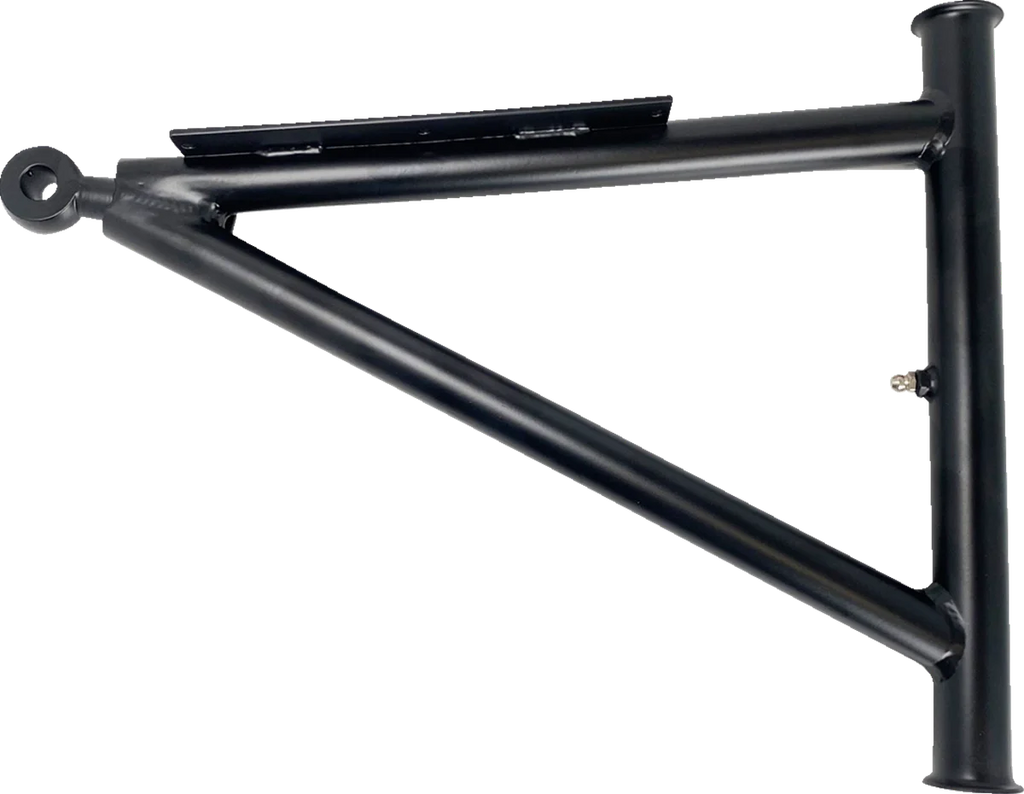 Moose Offroad A-Arm - Front/Lower - Left Hand 100-4357-PU - Main Product View