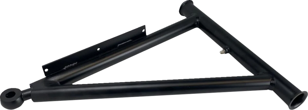 Moose Offroad A-Arm - Front/Lower - Left Hand 100-4357-PU - Side View