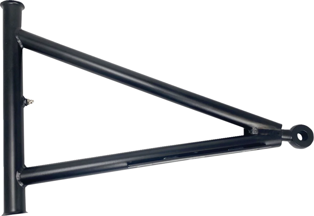 Moose Offroad A-Arm - Front/Lower - Left Hand 100-4357-PU - Detail View
