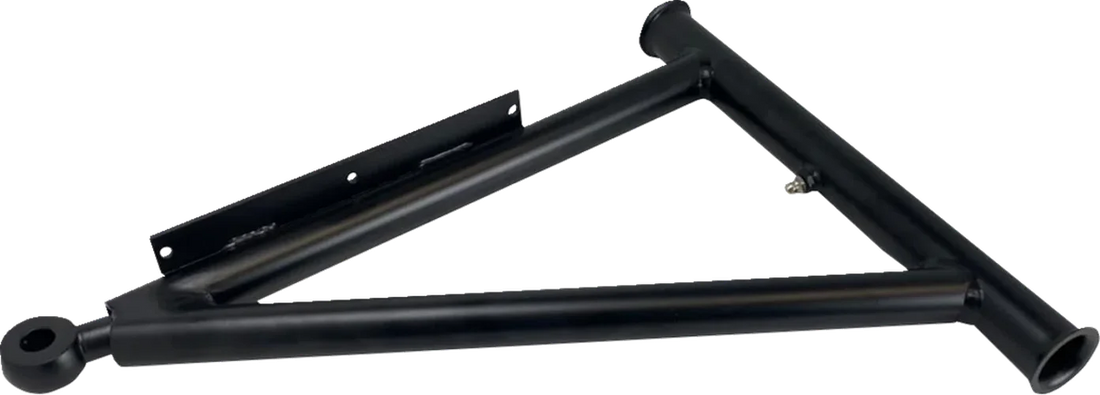 Moose Offroad A-Arm - Front/Lower - Left Hand 100-4357-PU - Side View
