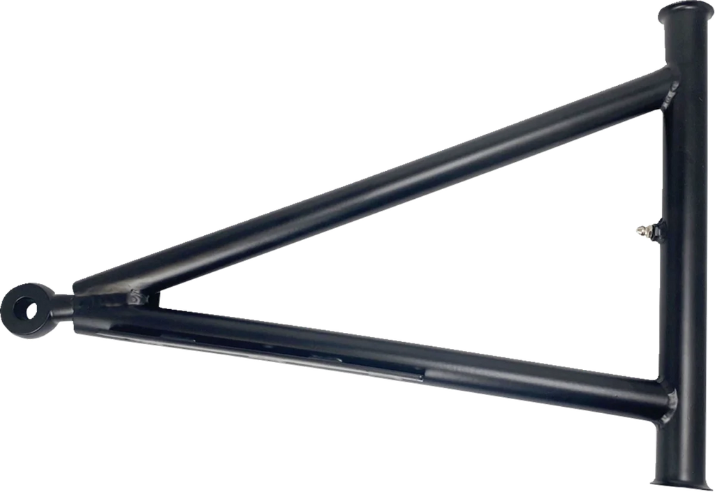 Moose Offroad A-Arm - Front/Lower - Right Hand 100-4355-PU - Main Product View